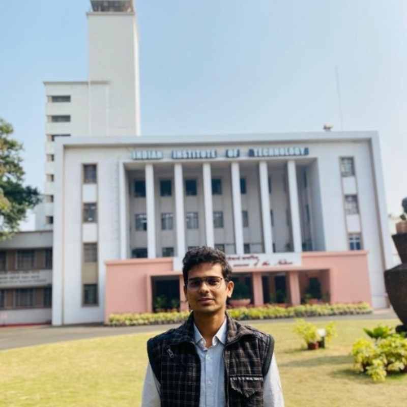 Tirthankar Halder