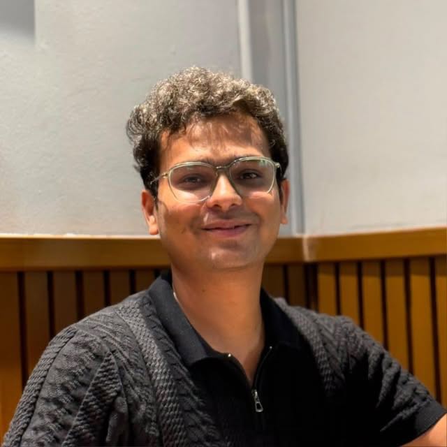 Tirthankar Halder
